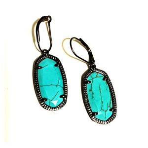 Kendra Scott earrings